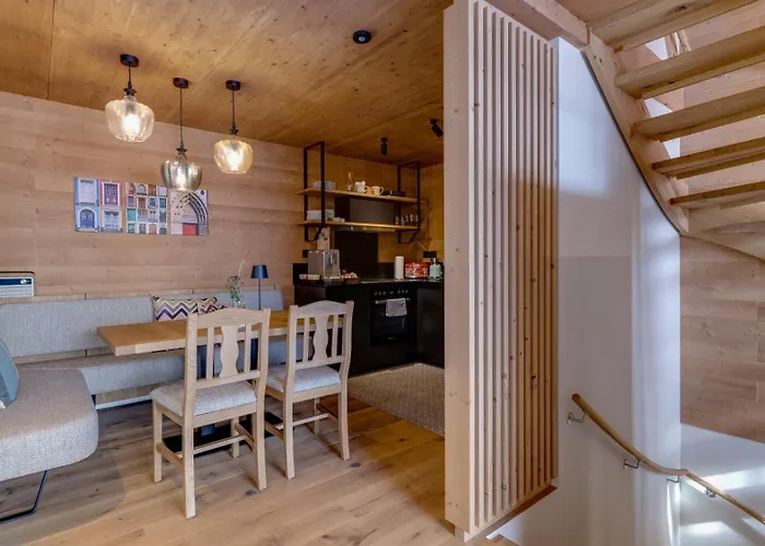 Hideaway Montestyria & Mariazell