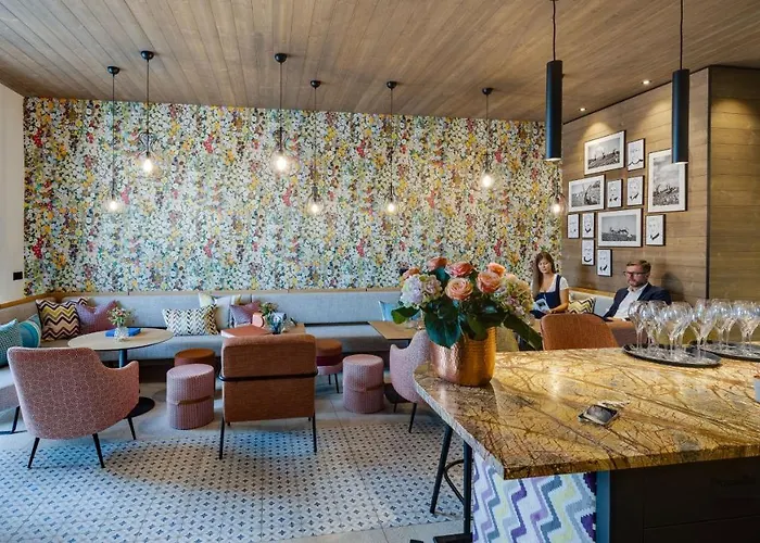 Hotel Hideaway Montestyria & 4*