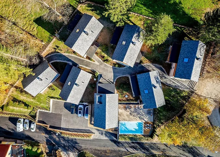 Montestyria Chalets&suiten Hotel