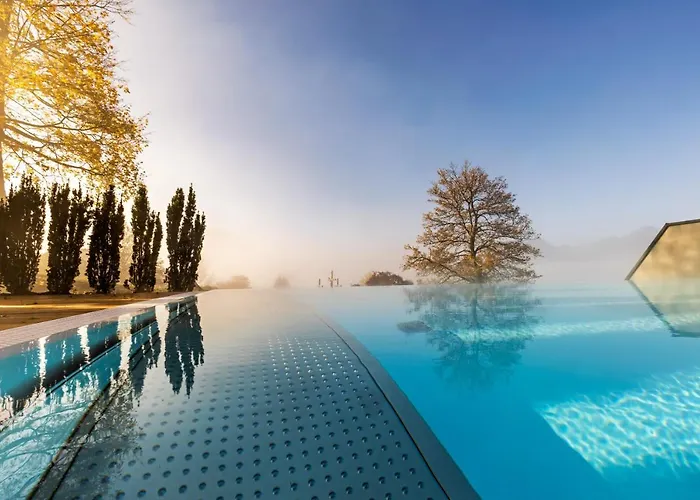 Montestyria Chalets&suiten 4* Mariazell