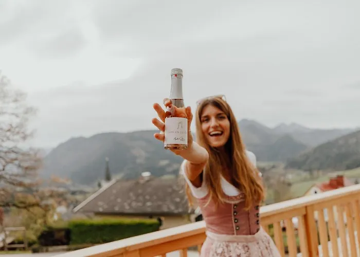 Hideaway Montestyria & Mariazell