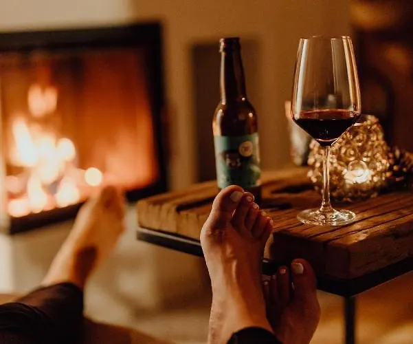 Montestyria Chalets&suiten Hotel Mariazell