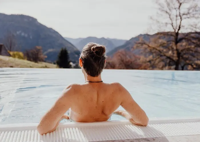 فندق Hideaway Montestyria & ماريازيل