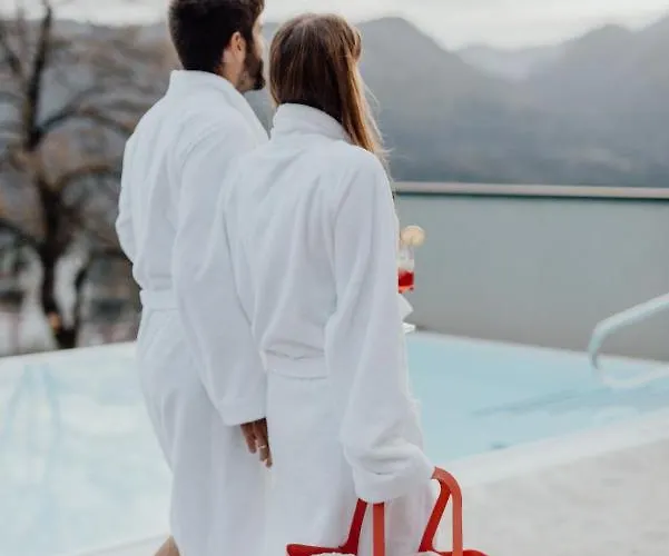 Montestyria Chalets&suiten