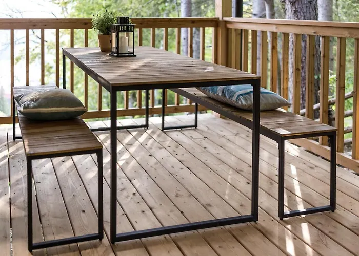 Hideaway Montestyria & Hotel Mariazell