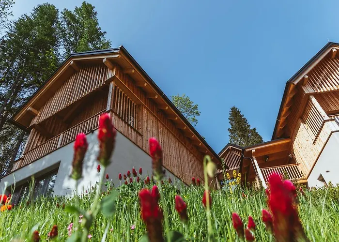 فندق Hideaway Montestyria & ماريازيل