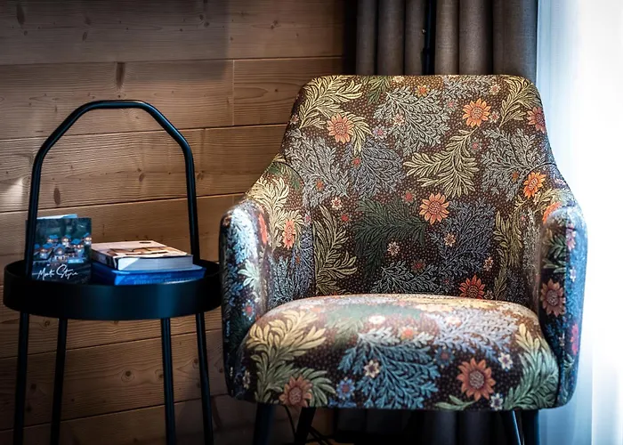 Montestyria Chalets&suiten Hotel Mariazell