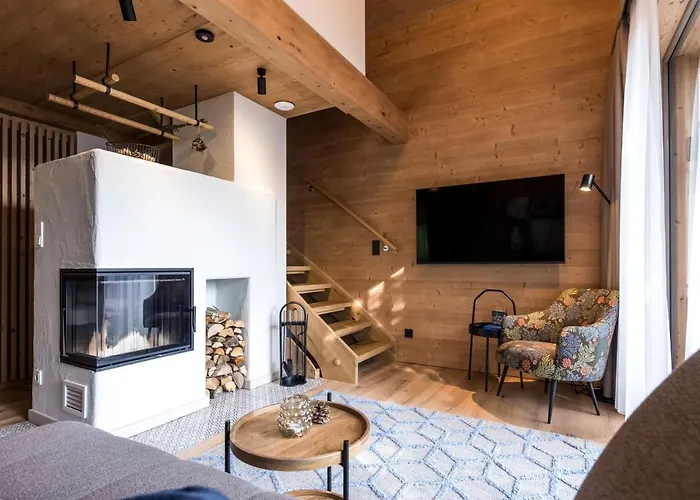 Hideaway Montestyria & ماريازيل