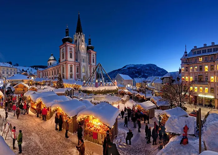 Montestyria Chalets&suiten