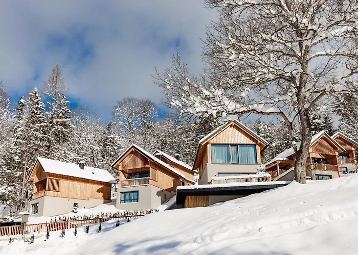 Hideaway Montestyria & 4* ماريازيل