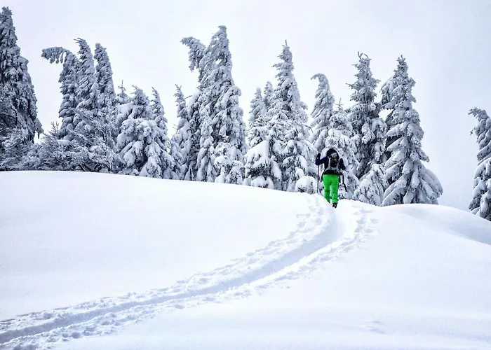 Hideaway Montestyria & فندق 4*