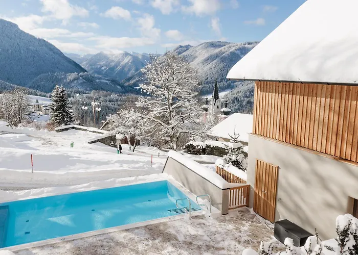 فندق Hideaway Montestyria &