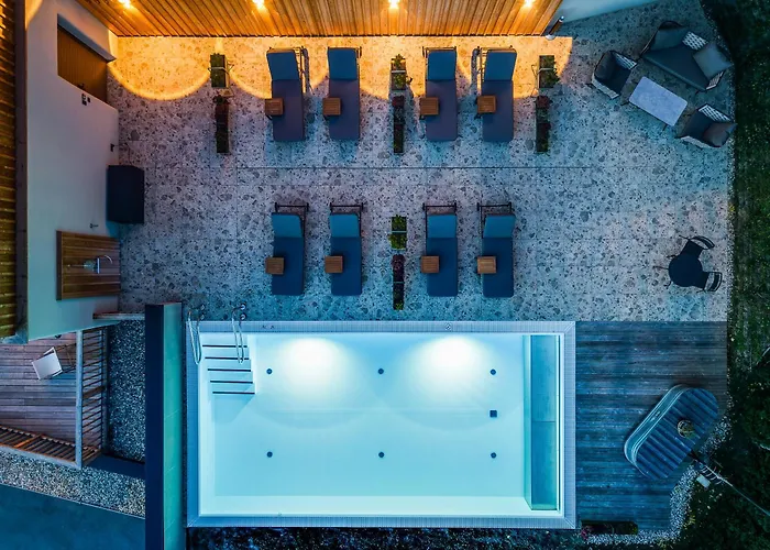 Hotel Montestyria Chalets&suiten