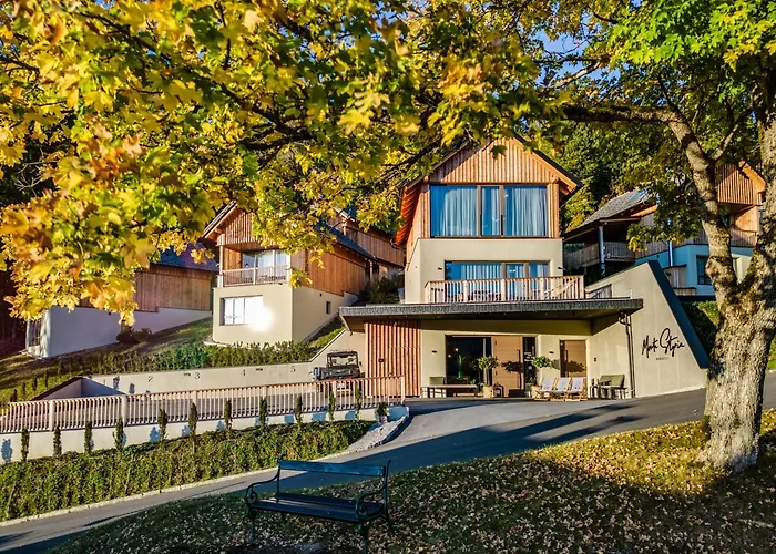 Hideaway Montestyria & ماريازيل