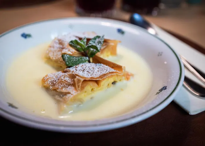 Montestyria Chalets&suiten Hotel 4*