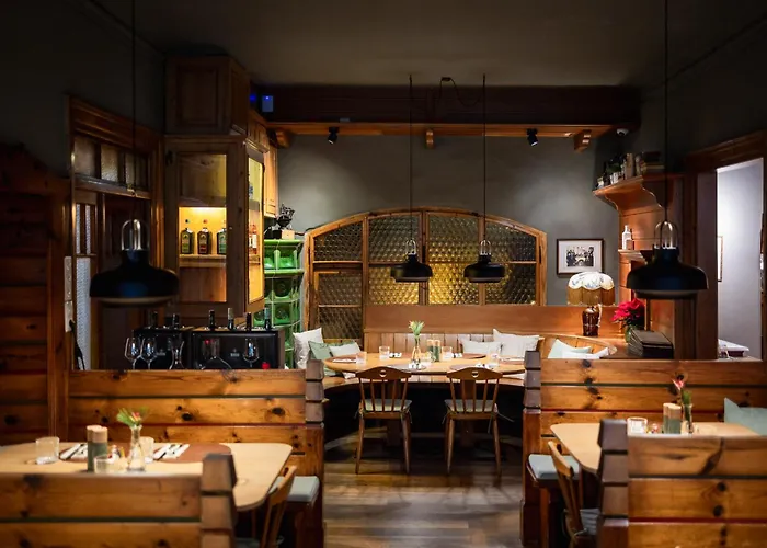 Montestyria Chalets&suiten Hotel Mariazell