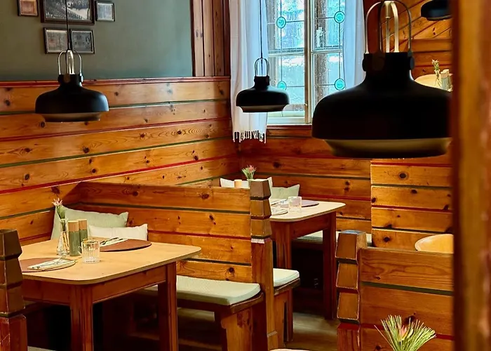 Montestyria Chalets&suiten