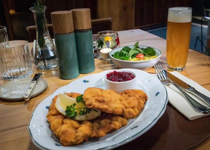 Montestyria Chalets&suiten Hotel Mariazell