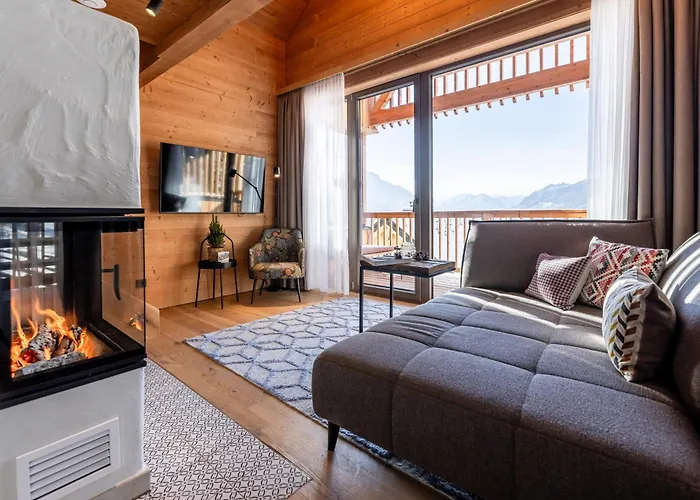 فندق Hideaway Montestyria &